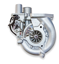 turbocharger